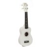 Korala UKS-15-WH ukulele sopranowe